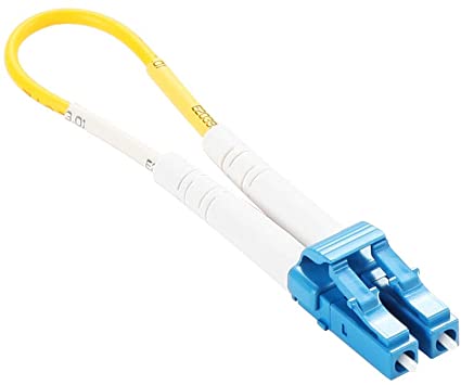 Fiber Loopback Cable